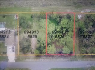 Beckwith Ave, North port, FL 34291