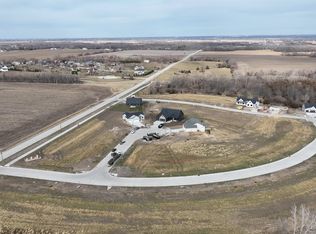 1427 Trail Creek Rd, Huxley, IA 50124