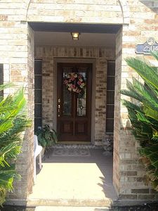 2504 Briarglen Dr, Pearland, TX, 77581