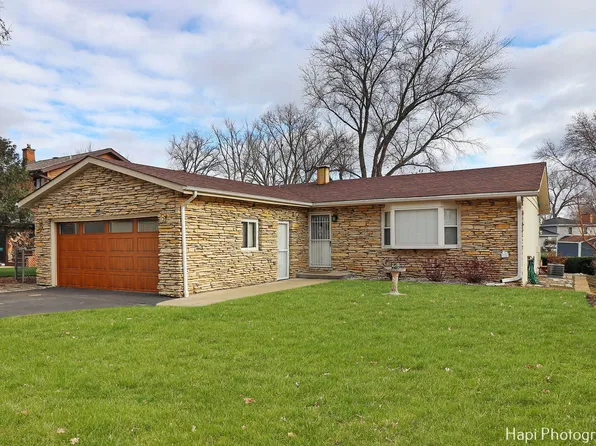 503 Monterrey Ter, McHenry, IL 60050