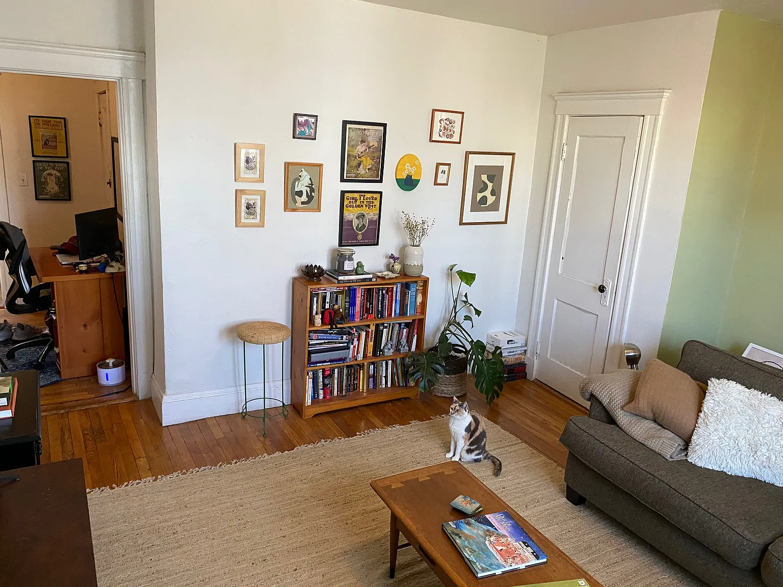 1 bed, $2,600 — Photo 1