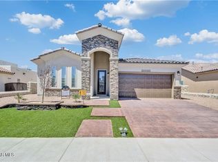 12700 Middlesbrough Ave, El Paso, TX 79928