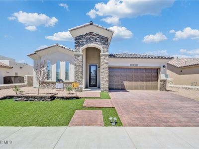 12700 Middlesbrough Ave, El Paso, TX, 79928