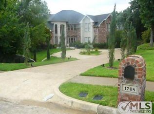 1708 Fallbrook Dr, Flower Mound, TX 75028