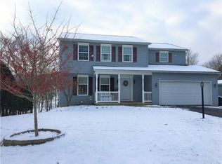 228 Wren St, Indiana, PA 15701