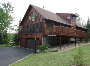 8490 Diamond Shores Dr, Minocqua, WI 54548