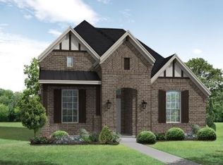 2305 Goldhawk Mews, Celina, TX 75009