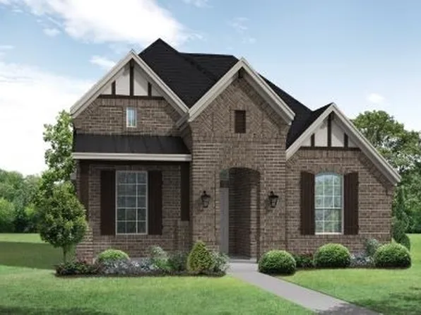 2305 Goldhawk Mews, Celina, TX 75009