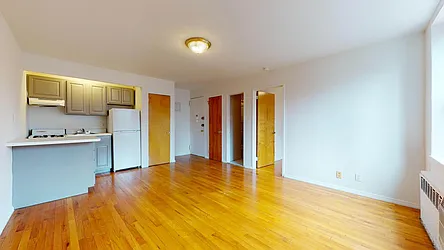 Rented by Bond New York