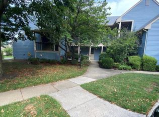 122 Concordia Cir #G, Monroe Township, NJ 08831