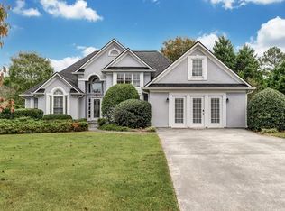 6810 Wynfield Way, Cumming, GA 30040