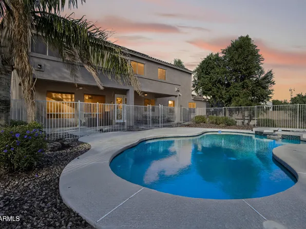 1937 E VICTORIA Street, Chandler, AZ 85249