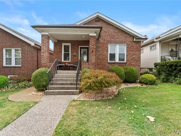 1465 Graham St, Saint Louis, MO 63139