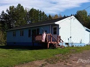 7536 E County Rd E, South Range, WI 54874