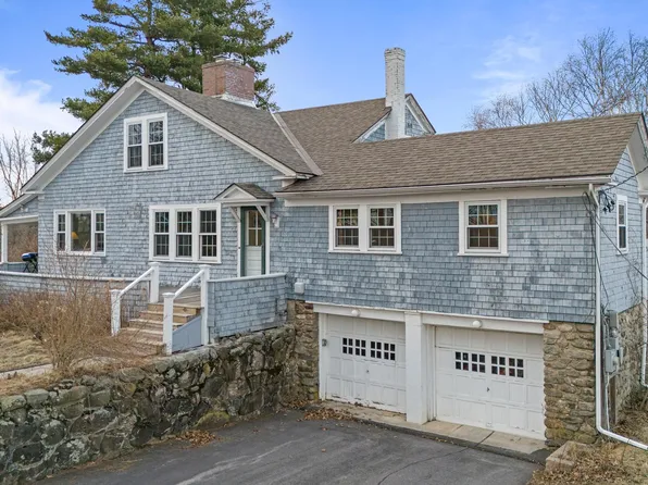 180 Pead Hill Road, Wilton, NH 03086