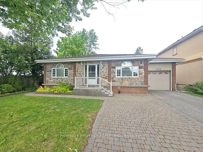 478 Wilson Heights Blvd — Photo 1