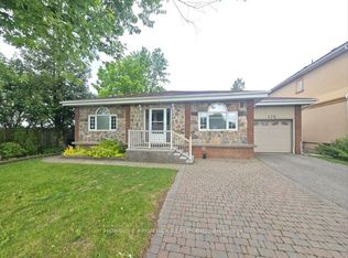 478 Wilson Heights Blvd, Toronto, ON M3H 2V5