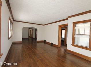3316 Hoctor Blvd, Omaha, NE 68108