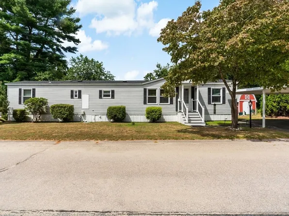 193 View St, Wareham, MA 02571