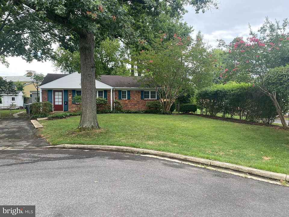 1st image of 1803 Stratford Dr