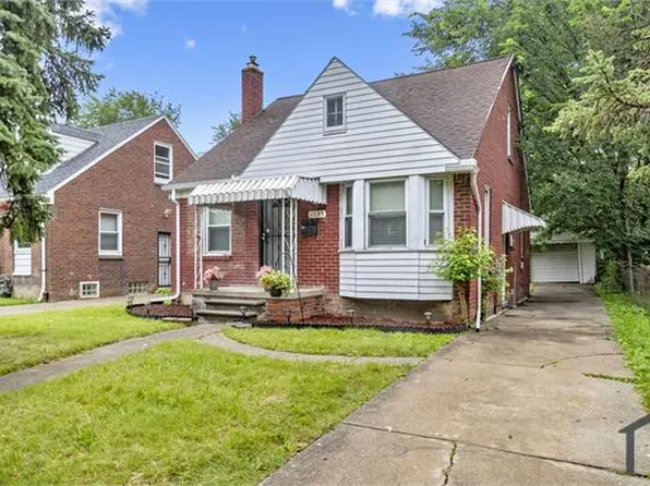 11135 Worden St, Detroit, MI 48224