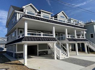 805 S Commonwealth Ave, Strathmere, NJ 08248