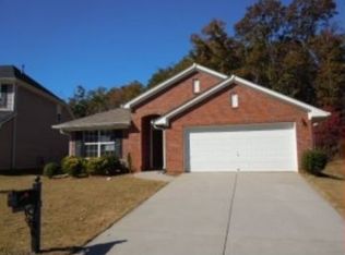 4495 Lightning Bolt Trl, Douglasville, GA 30135