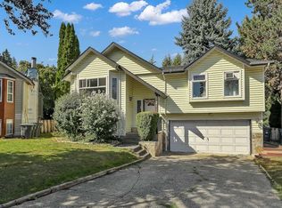 8063 138a St, Surrey, BC V3W 9B3