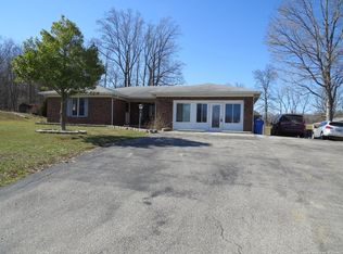 3935 Highway 135 NE, Corydon, IN 47112