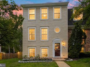 1615 Howard Chapel Ct, Crofton, MD 21114