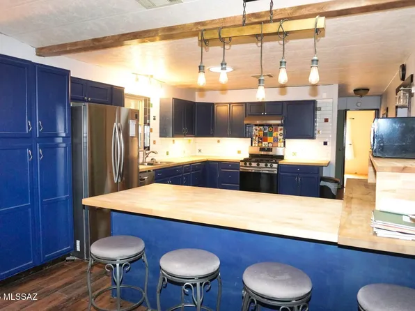 3069 N Easy St, Cochise, AZ 85606