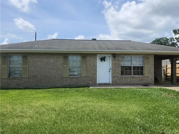 222 Fairmont Dr, Houma, LA 70360