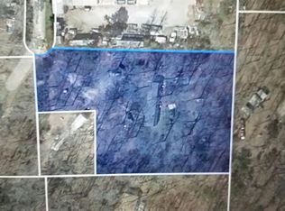 11750 Jody Dr, Alexander, AR 72002