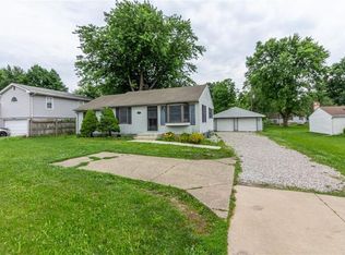 4713 W Smith Valley Rd, Greenwood, IN 46142