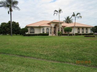 2498 SE Delano Rd, Port Saint Lucie, FL 34952