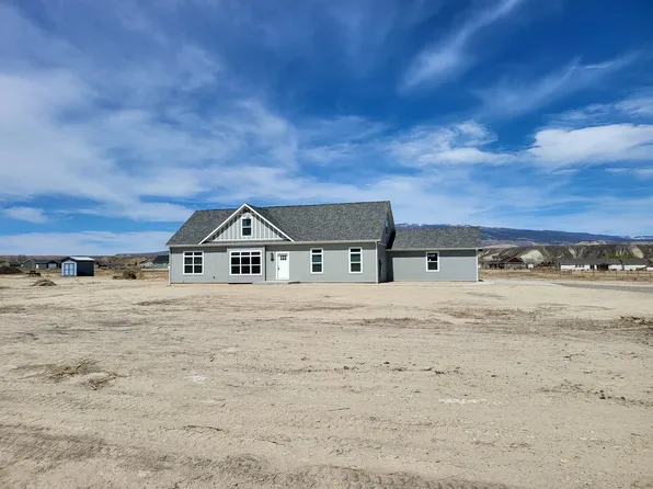 1247 Appaloosa St, Delta, CO 81416
