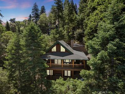25148 Scenic View Dr, Crestline, CA, 92325