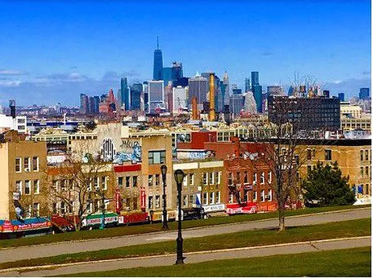 Rented by Brooklyn Bridge | media 31