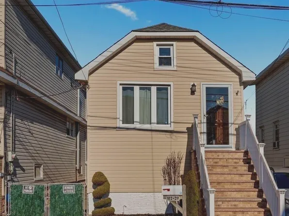 102-29 Davenport Court, Howard Beach, NY 11414