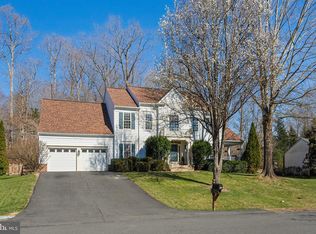 7408 Howell Run Ct, Manassas, VA 20112