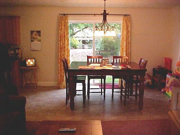 Dinning Area