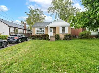 55 W 5th St, Hamilton, ON L9C 3N5