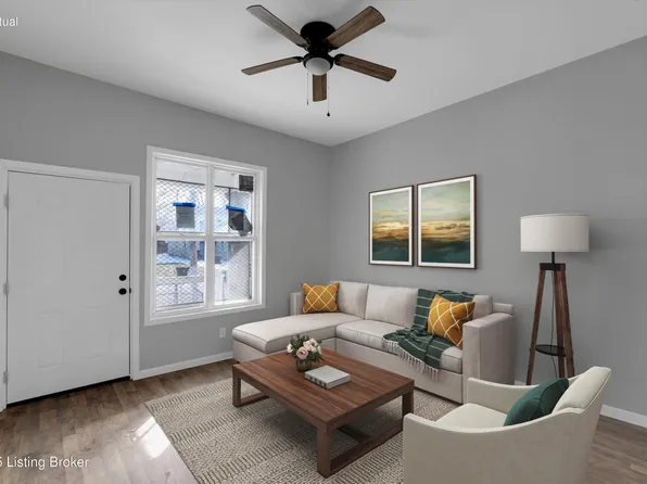 218 S 25th St, Louisville, KY 40212