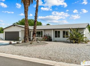 3121 E Ventura Rd, Palm Springs, CA 92262