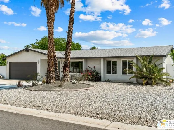 3121 E Ventura Rd, Palm Springs, CA 92262