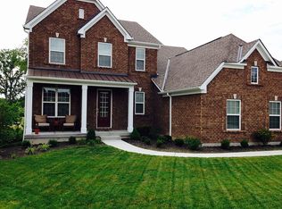 1317 Touch Gold Ct, Union, KY 41091
