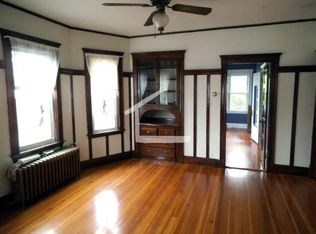 20 Gardena St #3, Brighton, MA 02135