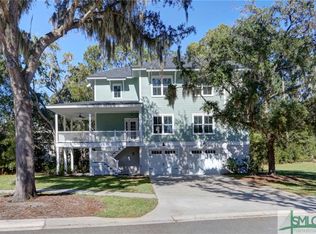 110 Natalie Ct, Savannah, GA 31410