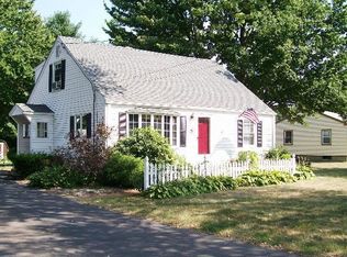 5 Stark Dr, East Granby, CT 06026
