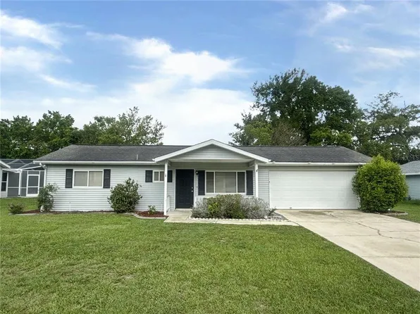 11248 SW 76th Ter, Ocala, FL 34476